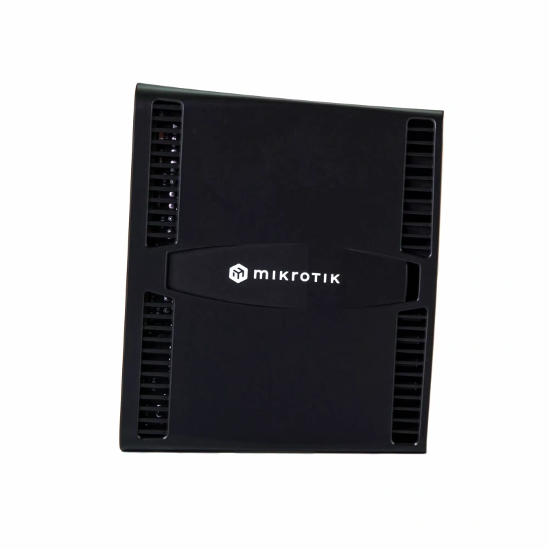 MikroTik hAP ax² - WCI