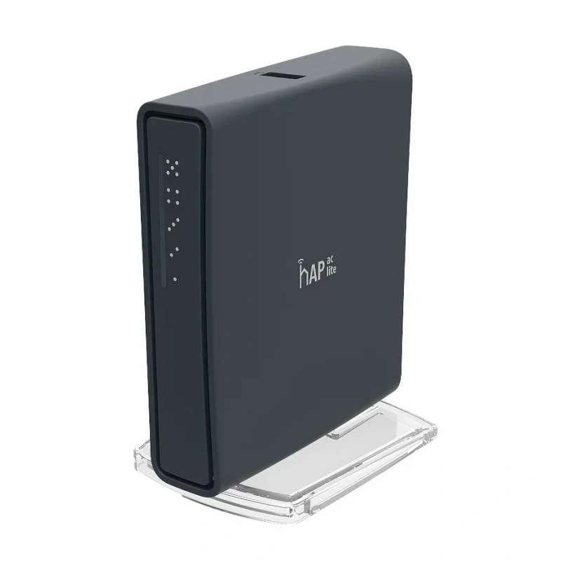 MikroTik hAP ac lite TC - WCI