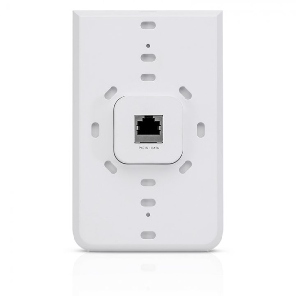 Ubiquiti UniFi AP AC In-Wall Pro - WCI