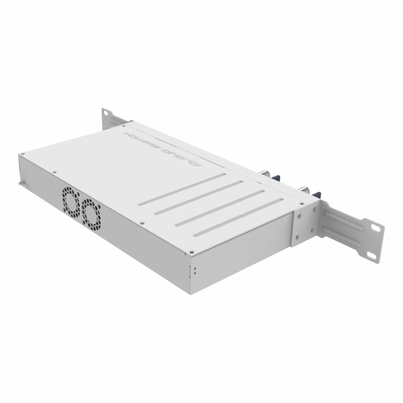MikroTik CRS504-4XQ-IN - WCI