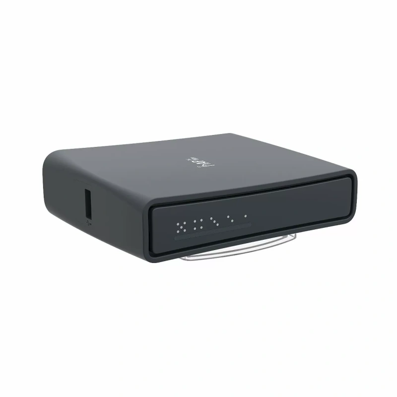 MikroTik hAP ac lite TC - WCI