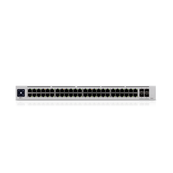 Ubiquiti UniFi Switch 48 PRO - WCI