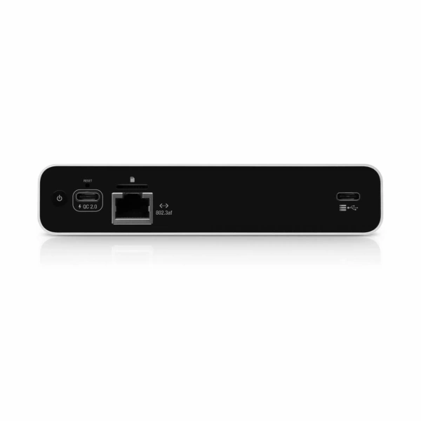 Ubiquiti UniFi Cloud Key Gen2 Plus - WCI