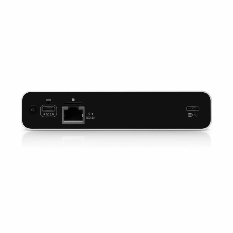 Ubiquiti UniFi Cloud Key Gen2 Plus - WCI