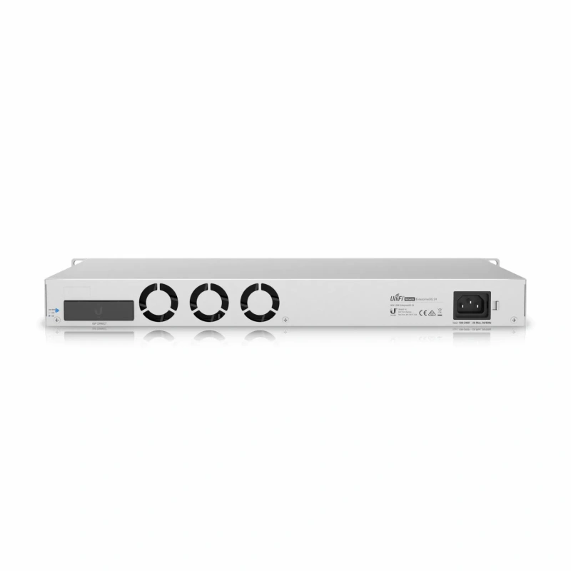 Ubiquiti UniFi Switch Enterprise XG 24 - WCI