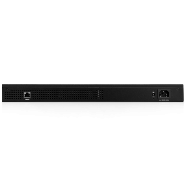 Ubiquiti EdgeSwitch 12 Fiber - WCI
