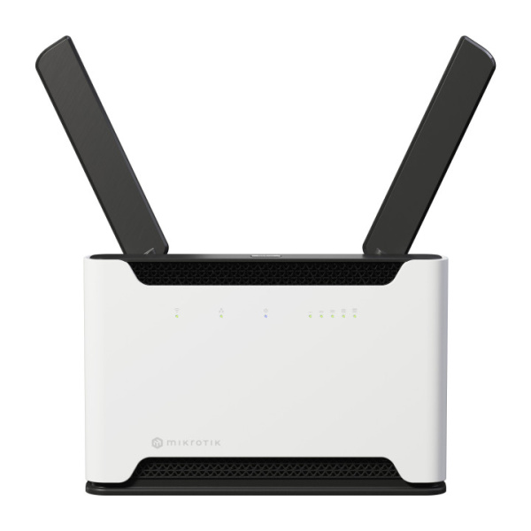 MikroTik Chateau LTE Cat4 - WCI