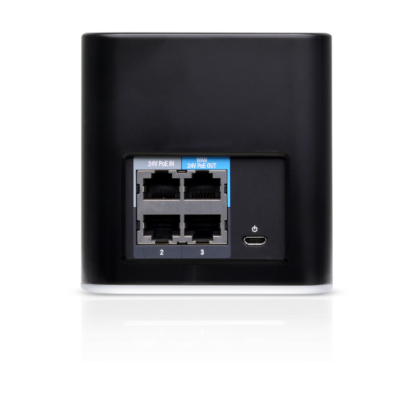 Ubiquiti airCube ISP - WCI