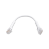 Ubiquiti UniFi Ethernet Patch Cable White - WCI