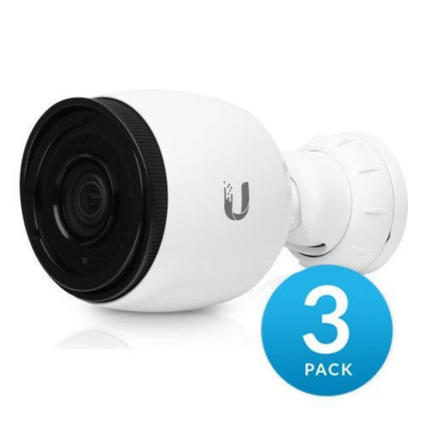Ubiquiti UniFi Video Camera G3 Pro (3-pack)