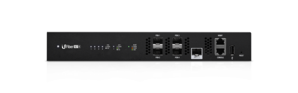 Ubiquiti UFiber OLT 4 - WCI